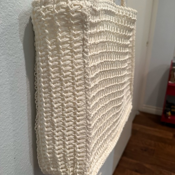 Beach Tote Bag from Waikiki - Picture 2 of 8